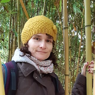 Zsuzsi Jakab © Zsuzsi Jakab