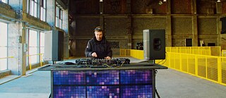 LEMON UWS Balkan @ Exportdrvo, Rijeka 2020 