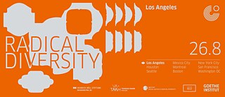 RADICAL-DIVERSITY-LA