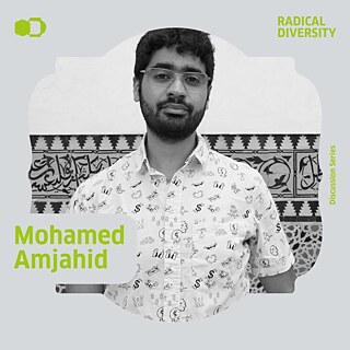 Mohamed Amjahid &copy; ©Mohamed Amjahid Mohamed Amjahid