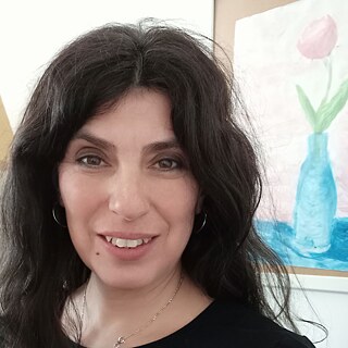 Kriszta Sebő © privat