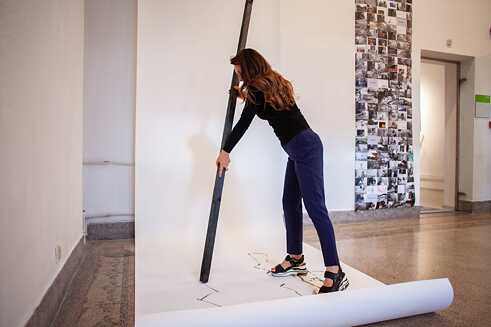 Ausstellung Win/Lose 