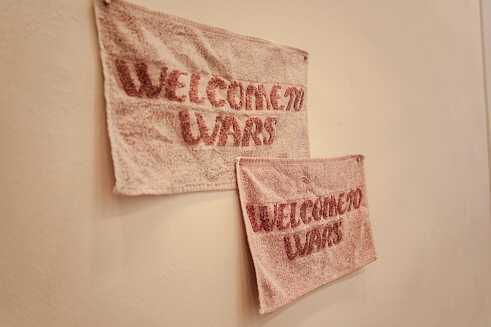 Ausstellung Win/Lose 3