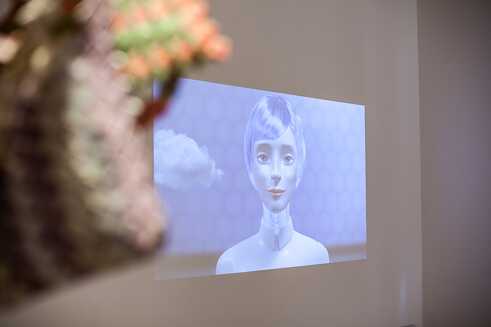 Ausstellung Win/Lose 6