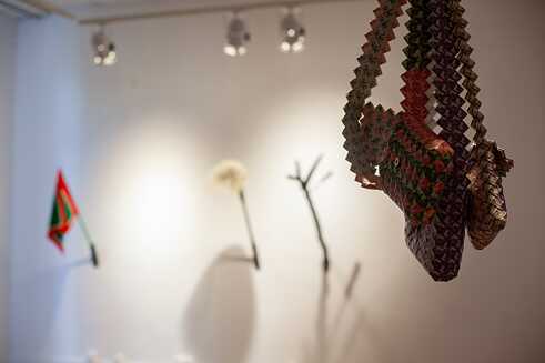Ausstellung Win/Lose 5