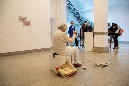 Ausstellung Win/Lose 4