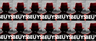 Beuys Film Poster Multiple