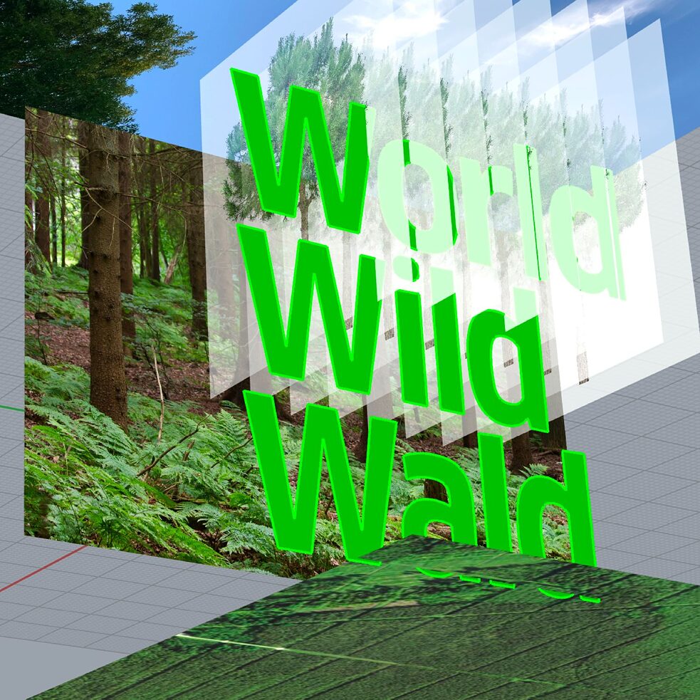Dossier „World Wild Wald“