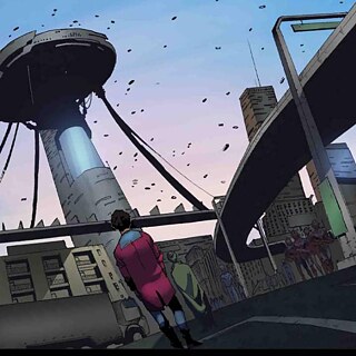 Africomics / Dessinateurs