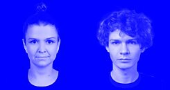 Anne und Sebastian Gross