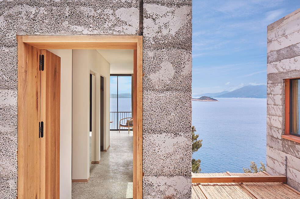Bodrum Loft, Bodrum, 2014-2020