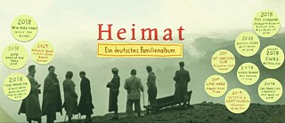 Book Club Heimat