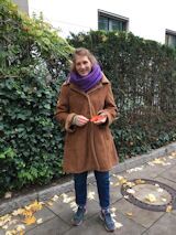 Judith Buchta