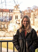 Janina Lehmann © © Janina Lehmann Janina Lehmann