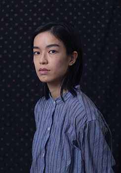 Livia Huang