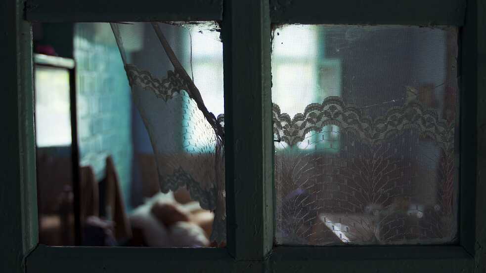 „My Uncle Tudor“ von Olga Lucovnicova, Section: Berlinale Shorts 2021