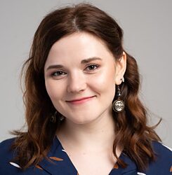 Ірина Ніколайчук