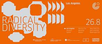 RADICAL-DIVERSITY-LA