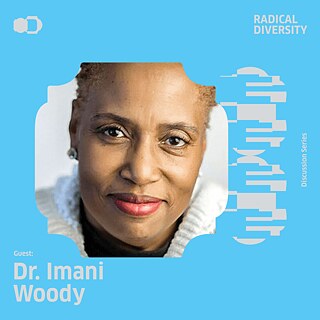 Dr. Imani Woody © © Dr. Imani Woody Dr. Imani Woody