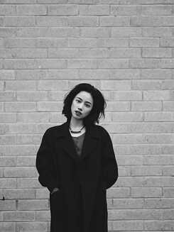 Sabrina Zhao 
