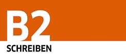 Goethe-Zertifikat B2 digital: Tutorial schreiben