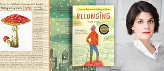 Reading and Discussion with Author Nora Krug