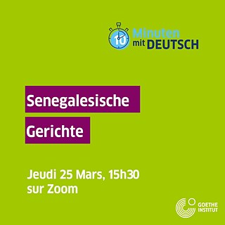 Senegalesische Gerichte
