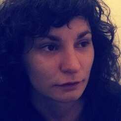 Ana Perčinlić