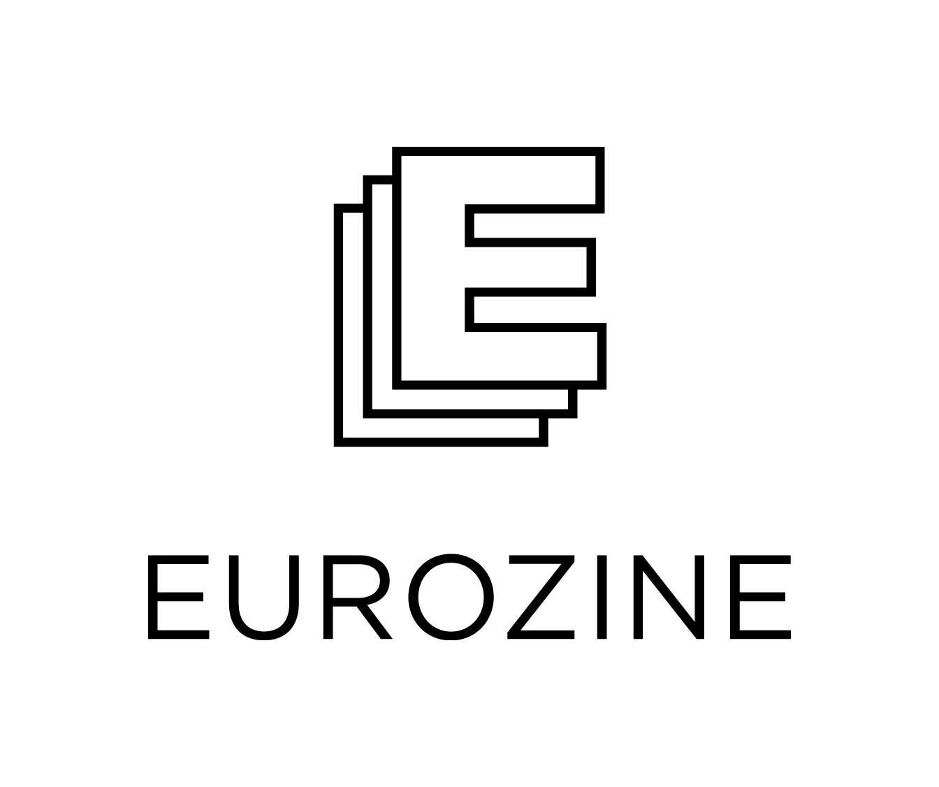 Eurozine logo © © Eurozine Eurozine logo