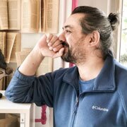 Gökhan Yavuz Demir &copy; © Filiz Mungan Gökhan Yavuz Demir