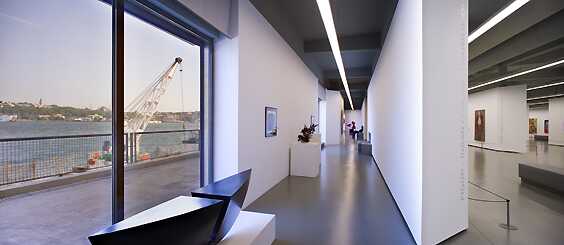 Istanbul Modern
