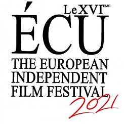 Logo ÉCU - Le Festival Européen du Film Indépendant