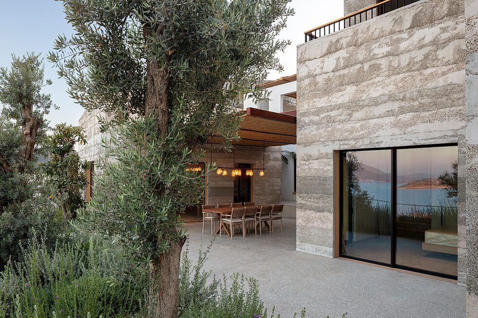 Maca Kızı Beach Loft, Bodrum