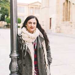 Maria Kyriakou 
