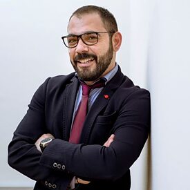​Christos Georgiou