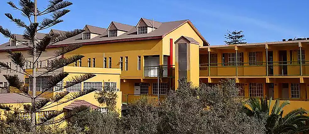 Deutsche Schule Arica