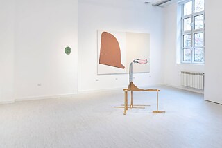 Es ist bestimmt nur der Wind: Rudi Ninov