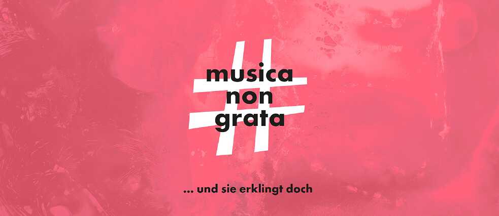 Musica non grata