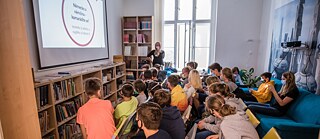 Do Německa na zkušenou