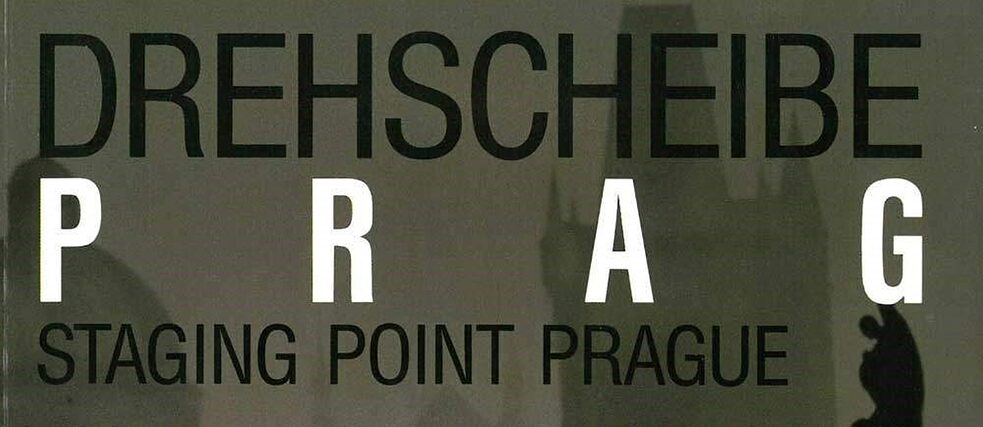 Katalog Drehscheibe Prag