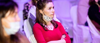 Timur Abasov | © Flahertiana Festival