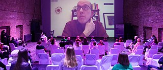 Timur Abasov | © Flahertiana Festival