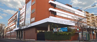 Colegio Mater Ter Admirabilis