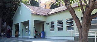 Colegio Central Universitario Mariano Moreno