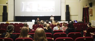 Irina Schatalowa  | © Goethe-Institut Moskau