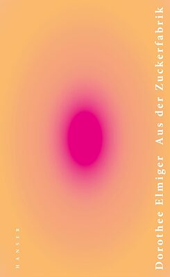 Aus der Zuckerfabrik