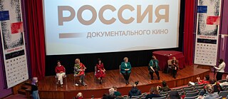 Irina Schatalowa  | © Goethe-Institut Moskau