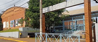 EPET N° 10 Luis Federico Leloir