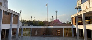 Escuela de Educación Técnica N° 24 Simón de Iriondo