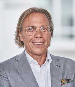 Der Soziologe und Sozialpsychologe Harald Welzer gibt als Direktor der Stiftung Zukunftsfähigkeit auch das politische Magazin „Futurzwei“ heraus.